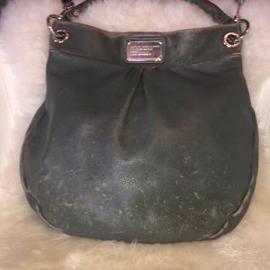 Marc by Marc Jacobs Classic Q Hiller Hobo